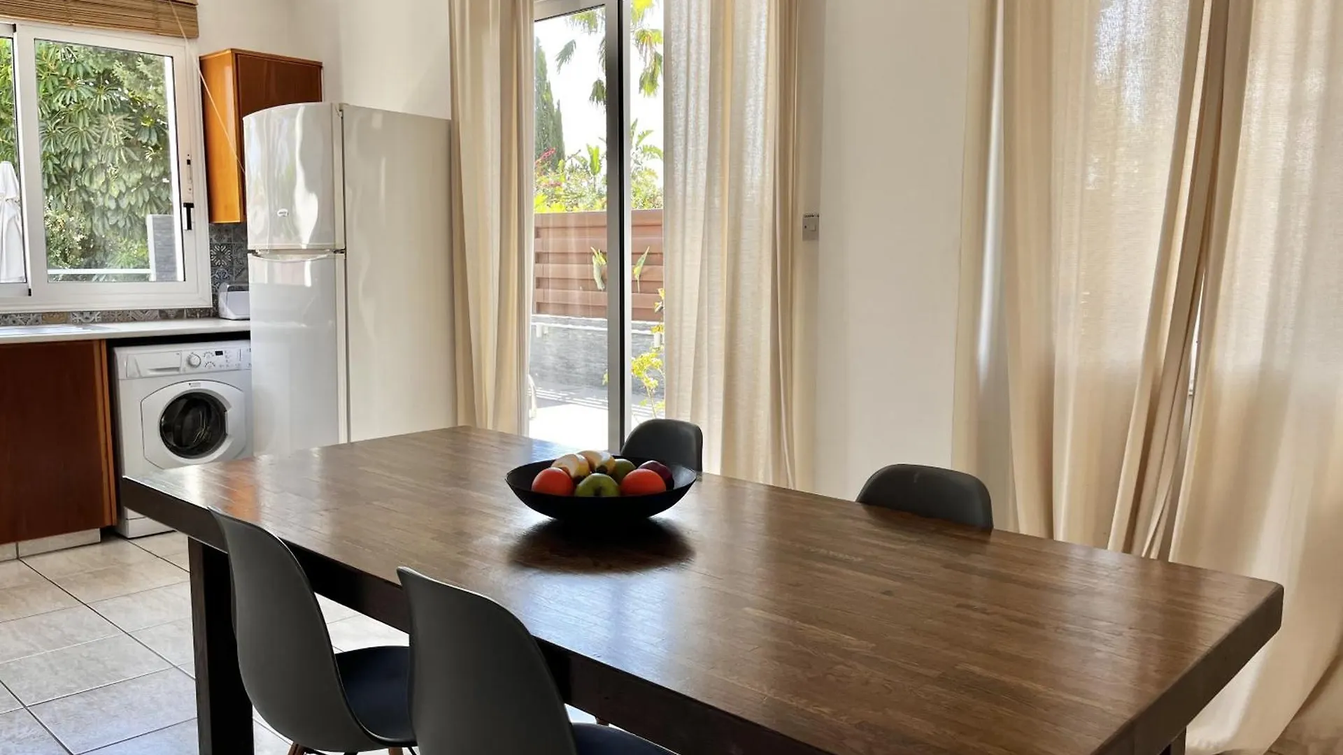 Stay Elysium Villa Protaras Kypr
