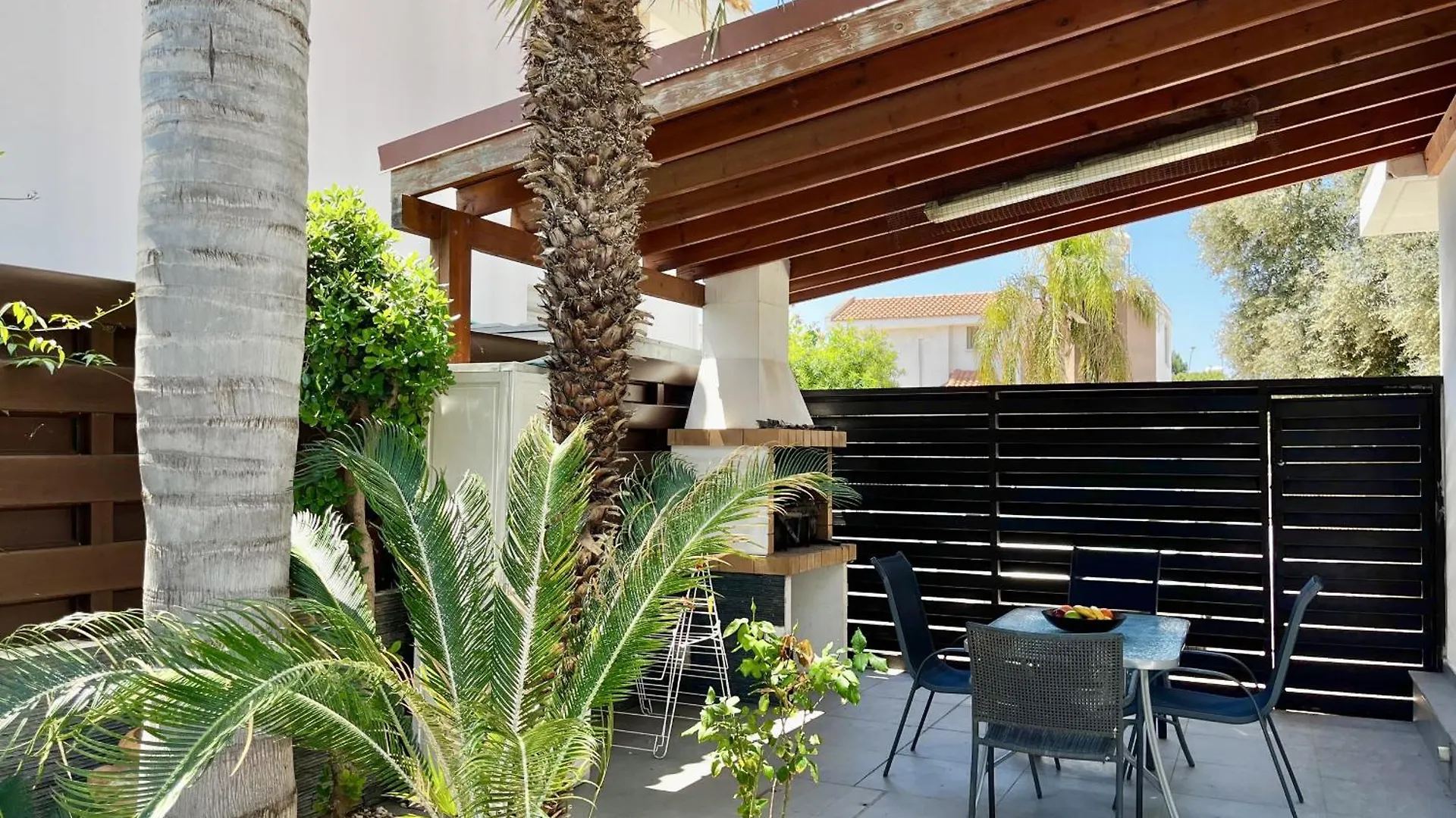 Stay Elysium Villa Protaras