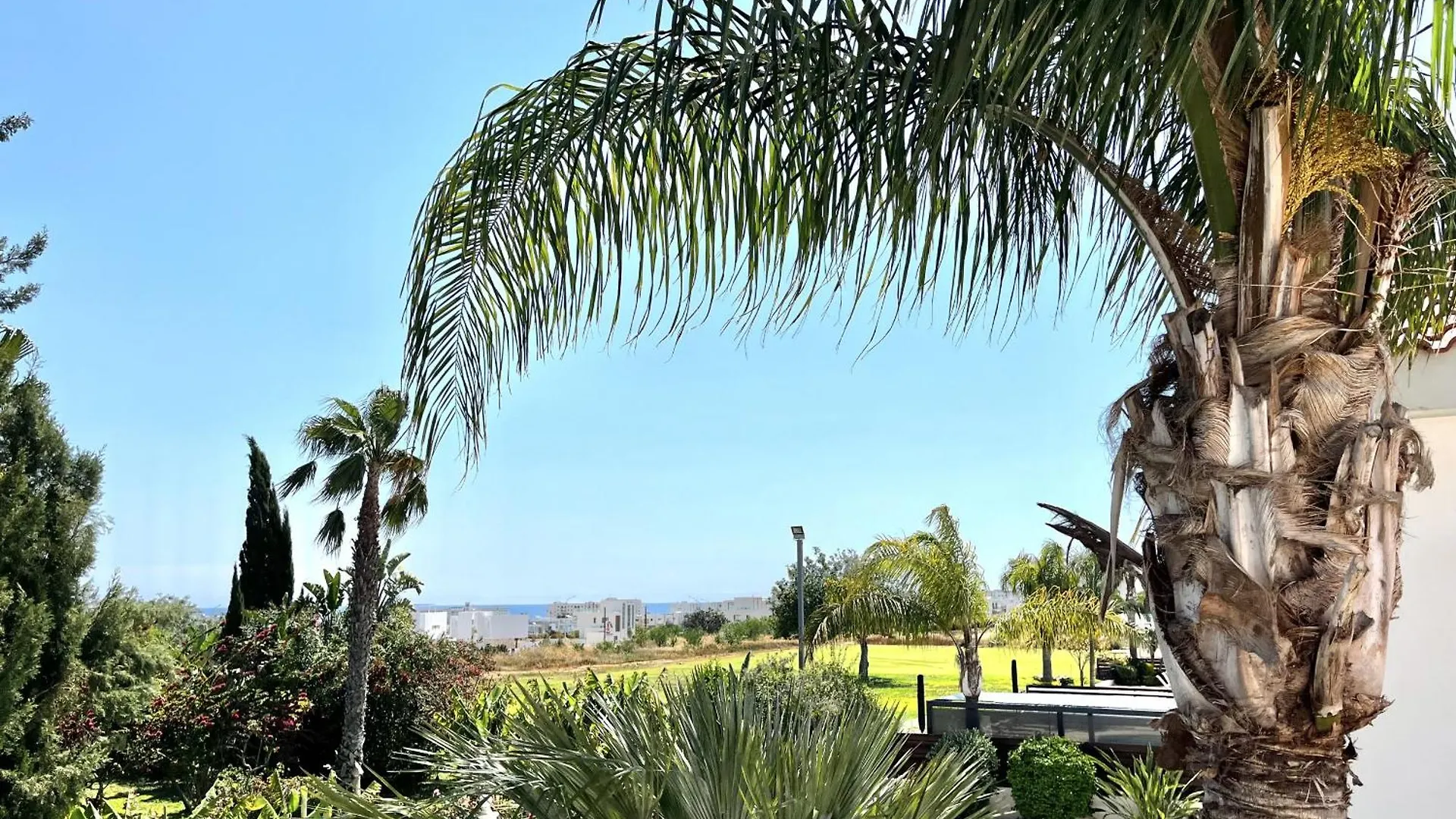 Stay Elysium Villa Protaras