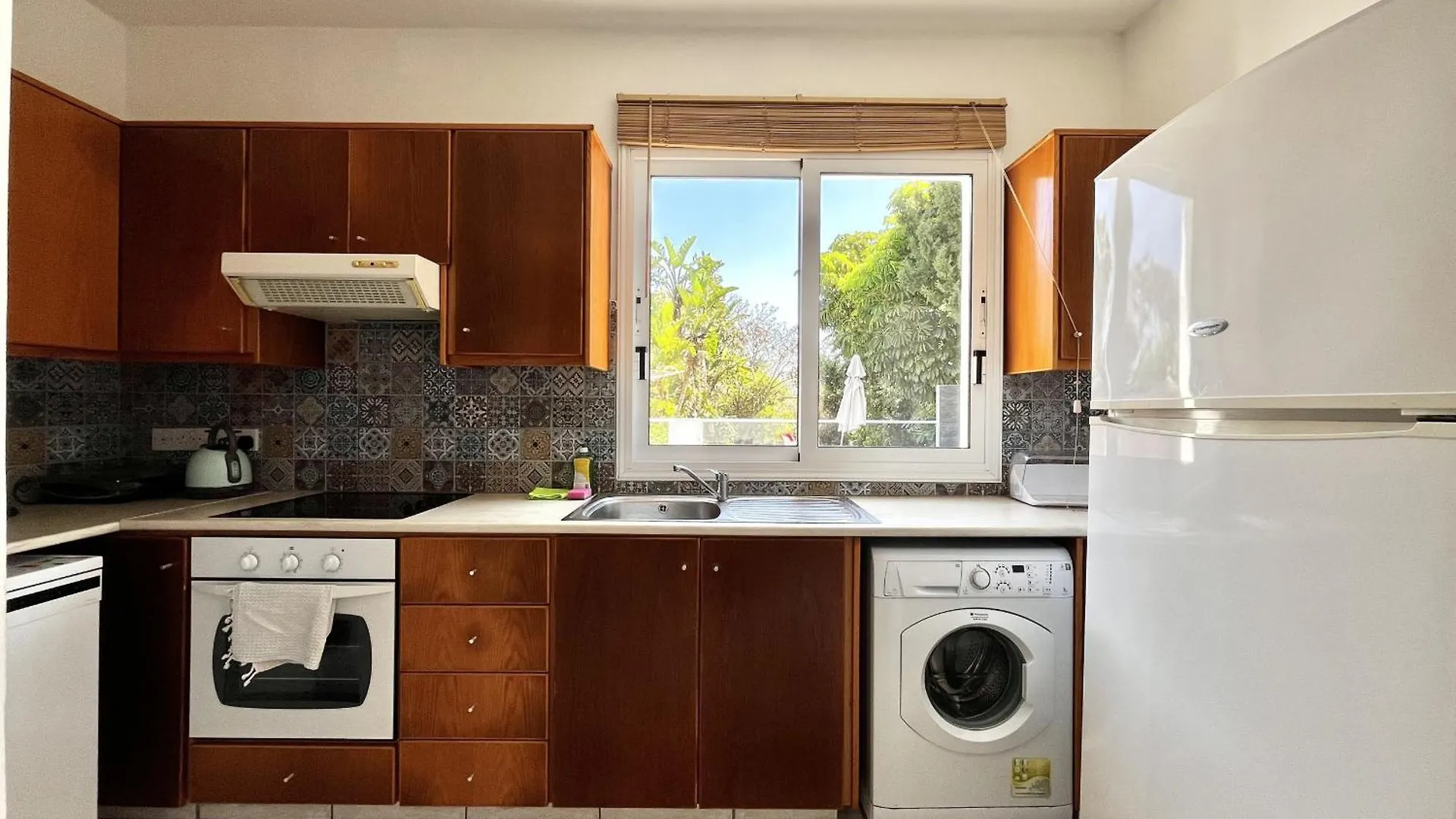 Stay Elysium Villa Protaras