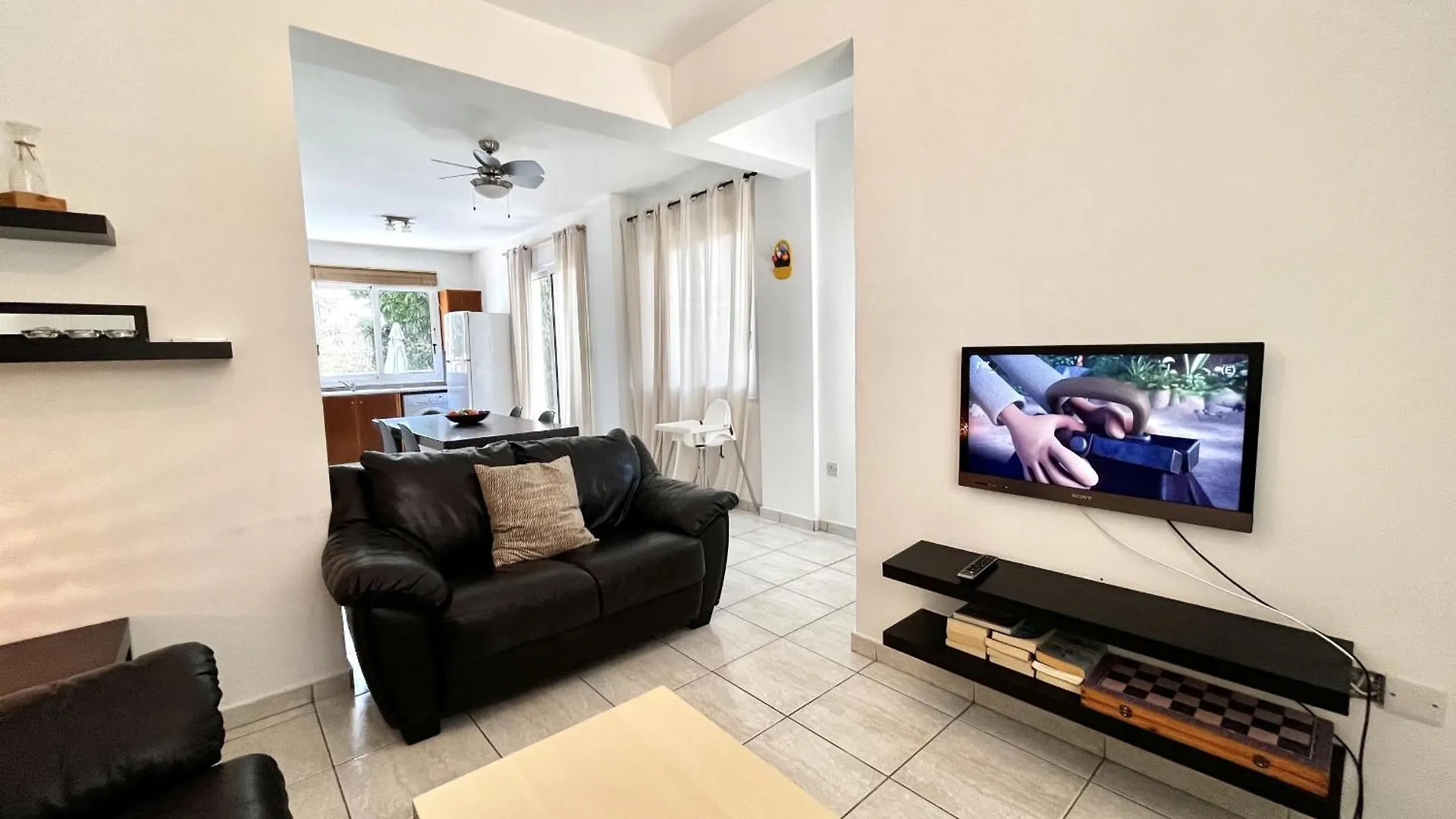 Stay Elysium Villa Protaras Kypr
