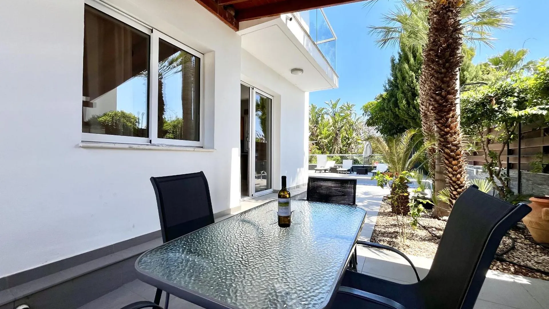 Stay Elysium Villa Πρωταράς