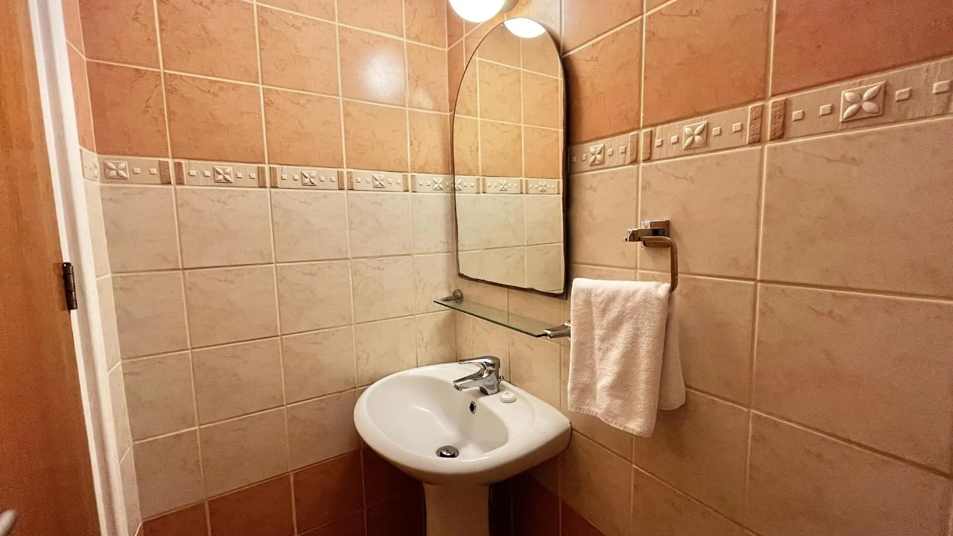 Stay Elysium Villa Πρωταράς