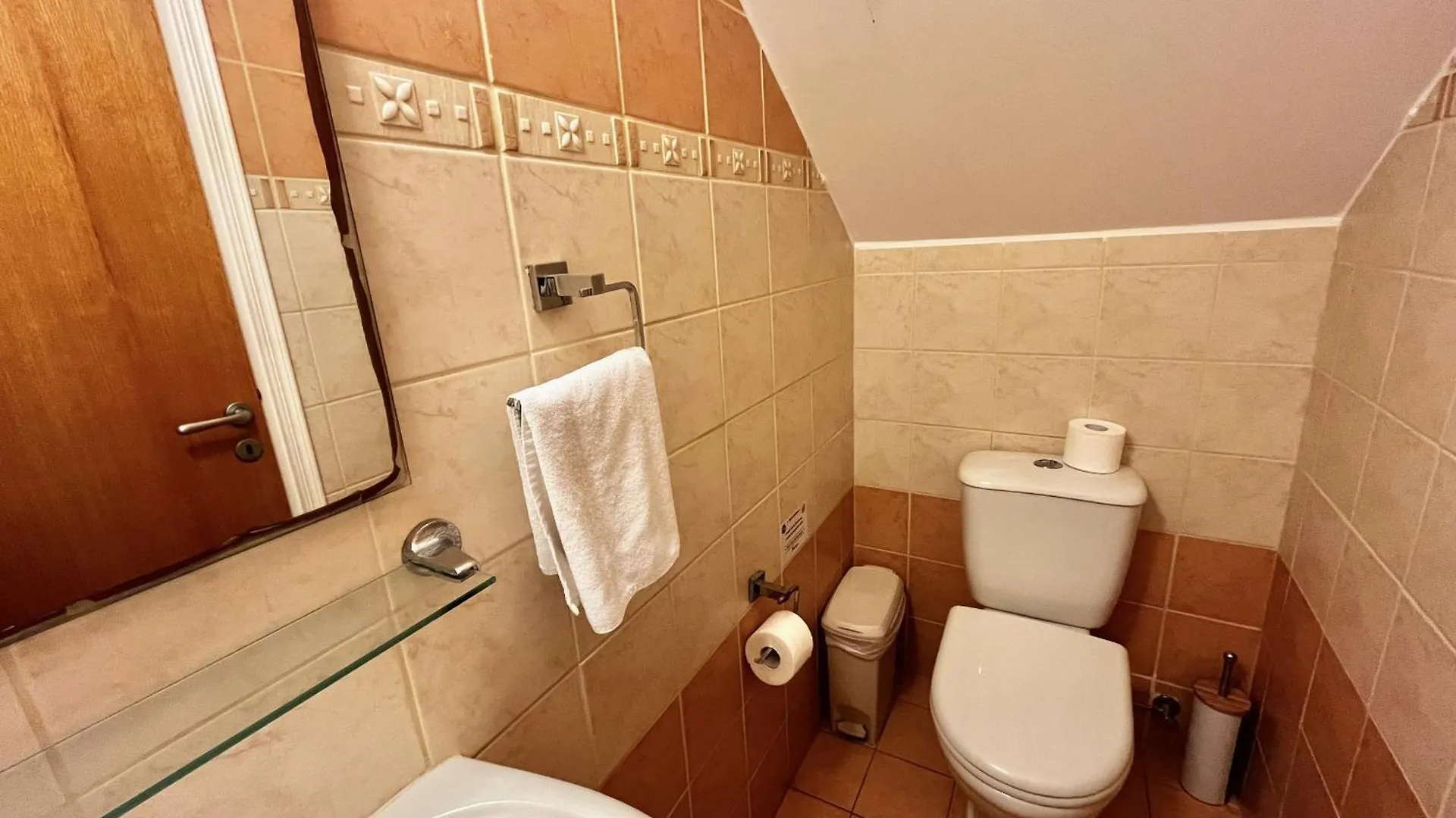Stay Elysium Villa Πρωταράς