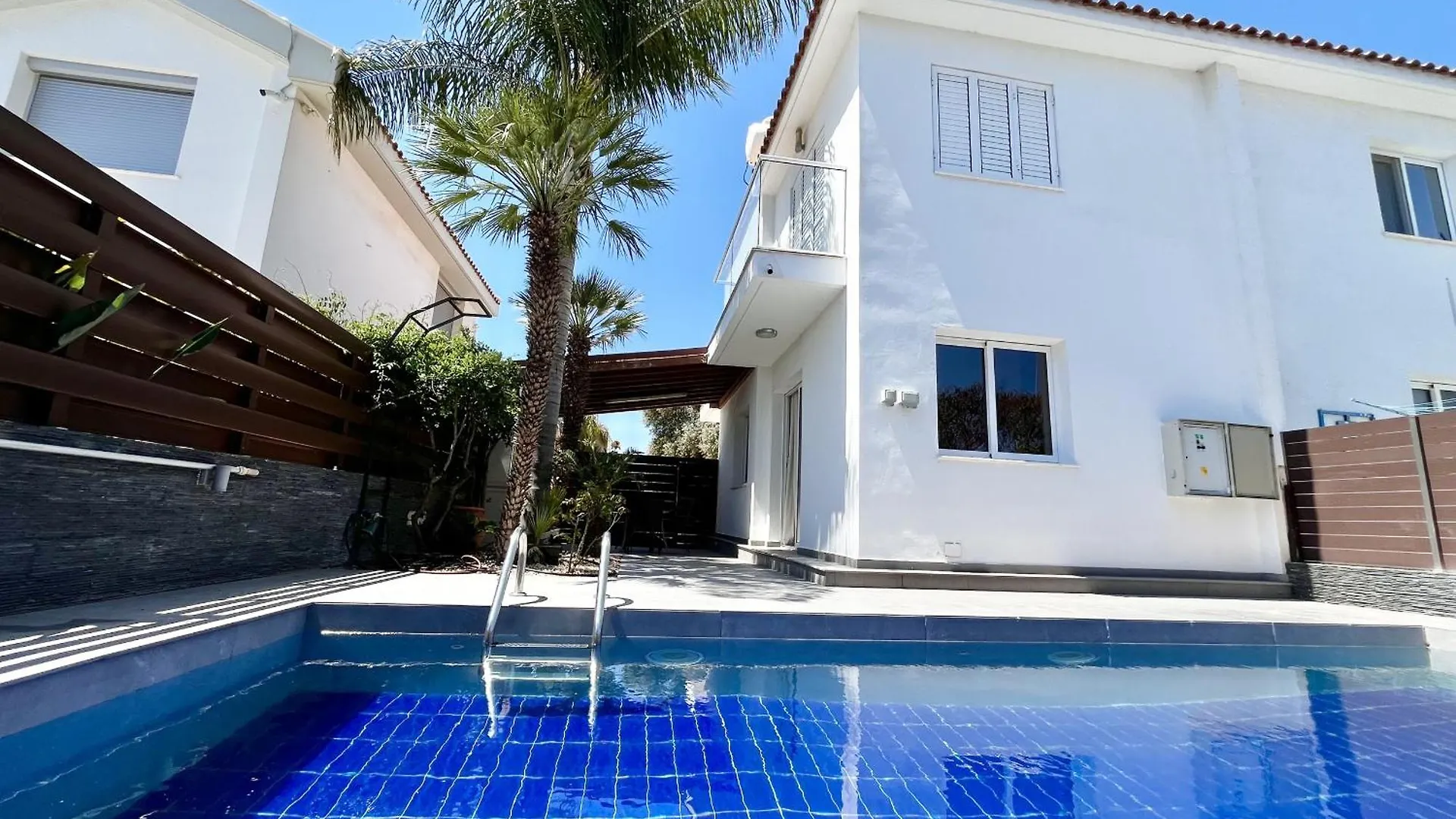Stay Elysium Villa Πρωταράς