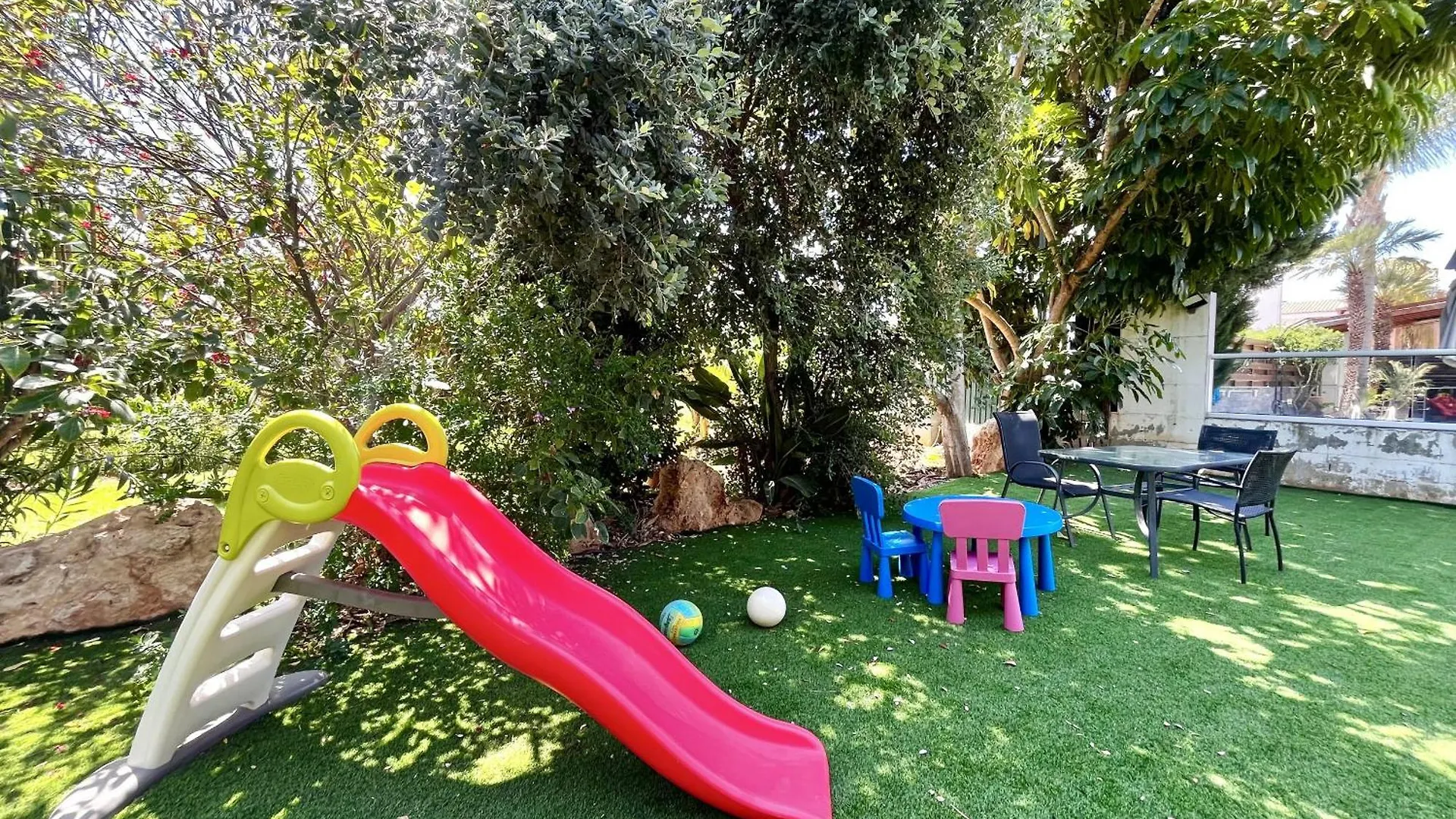Stay Elysium Villa Πρωταράς